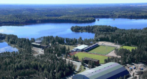  Eerikkilä Sport & Outdoor Resort  Таммела